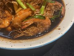 -老头儿油爆虾·知味杭州(爱琴海购物中心)