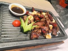 -印象天台·非遗文化美食(天台新城店)