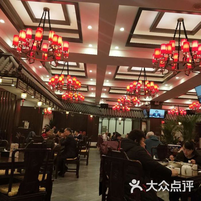 天府食舫图片-北京川菜/家常菜-大众点评网