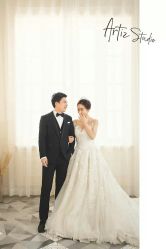 -艺匠摄影ARTIZ STUDIO(南京店)