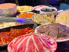 -水巷子·巴掌腰片重庆火锅(云纺店)