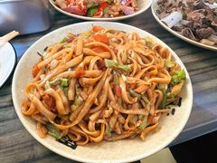 -大同削面馆(五台山风景名胜区店)
