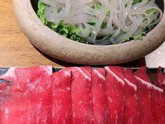 -呷哺呷哺 黄金牧场 (新中关购物中心店)