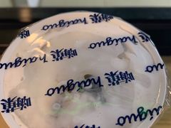 -嗨菓新鲜茶饮(北京大学店)
