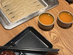 -新石器烤肉(千灯大润发店)