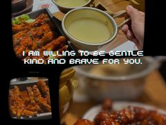 -冰川冷面·延边菜·炭烤串(观前店)