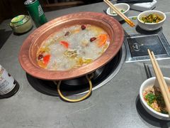-阿婆情腊排骨火锅·野生菌季(古城旗舰店)