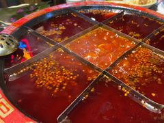 -赵家院子佬火锅(重庆总店)