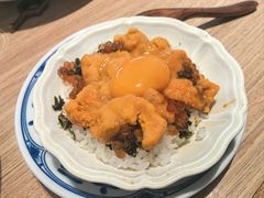 -连鹭海鲜·海肠捞饭·海胆饭(星海店)