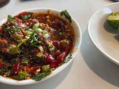 -三毛牛肉店(福强店)