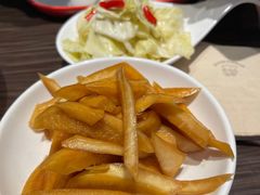 -胖哥俩肉蟹煲(世茂国际广场店)