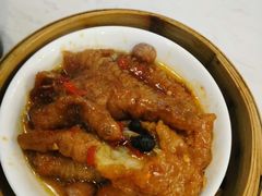 -禧座港式餐厅(星河店)