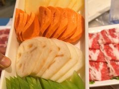 -牛街·马辈儿涮肉(牛街总店)