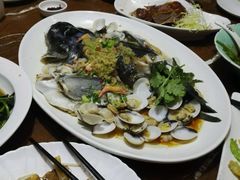 -广东道至正餐厅(区庄店)