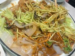 -北李妈妈菜·海肠捞饭(高新万达店)
