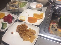 -海底捞火锅(关山保利店)