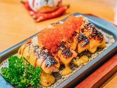 -浦·传统日式料理(3 5 1 1 店)