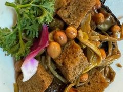 -老克勒上海菜(南京路步行街店)
