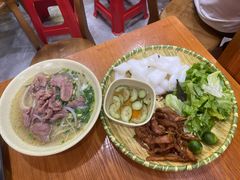 -华姐鸡粉(教育路店)
