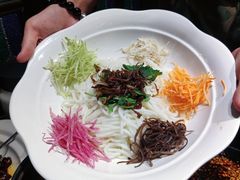 -福照楼汽锅鸡·云南菜(护国路店)