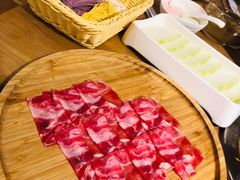 -捞三国火锅(吾悦广场店)