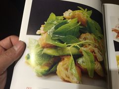 -阿庄新豫菜(通泰路店)
