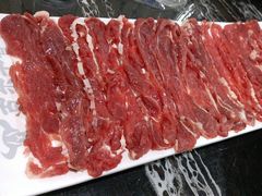 -古乐牛香·鲜牛肉牛杂火锅(高新店)