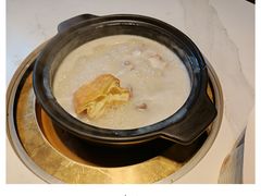 -大良毋米粥·粥底火锅(岭南天地店)