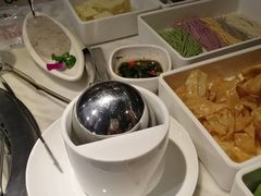 -骨之味·筒骨汤火锅(江头店)