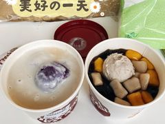 鲜芋仙招牌-鲜芋仙Meet Fresh(五道口店)