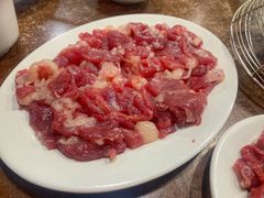 -来自潮州牛肉店(华强北店)