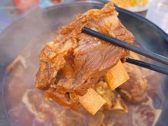 -煜丰汴京烤鸭(福彩路店)