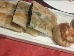 -正阳门饭庄·烤鸭·北京菜(万丰路七里庄店)