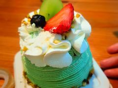 -味多美蛋糕(安贞桥东店)