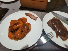 -美食汇·海鲜自助西餐厅·江门富力万达嘉华酒店