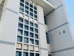 -西安外国语大学(长安校区)