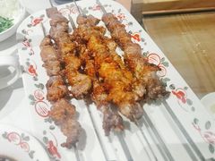 -东门口涮肉·砂锅·烤串(老门东店)