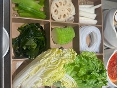 -海底捞火锅(江宸天街店)