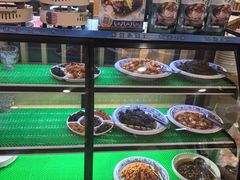 -英兰朝族饭店·英兰锅包肉(佳园路店)