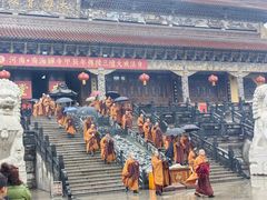 -南海禅寺
