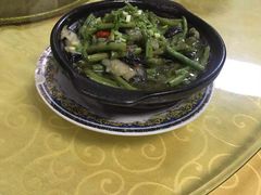 -菜根香土菜馆(文昌东路店)