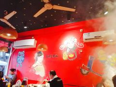 -老天桥蛙炉火锅(姑苏总店)