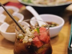 玫瑰冰粉-贵凤凰贵州米粉(望京店)