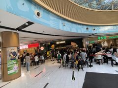 -好世界商业广场(北京国际中心店)