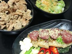 -小明同学(三里屯店)