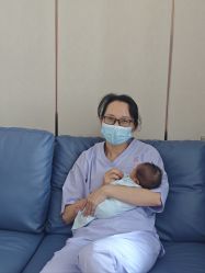 -贝爱时刻月子中心(宝安妇幼店)
