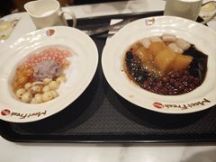 -鲜芋仙(大兴龙湖店)