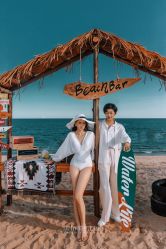 点击看大图 -太古映画婚纱摄影(天河店)