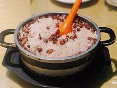 小豆饭-小锅饭豆腐馆(嘉陵江街店)