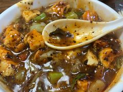 -段生记肉丸糊辣汤(西铁大明宫住宅小区店)